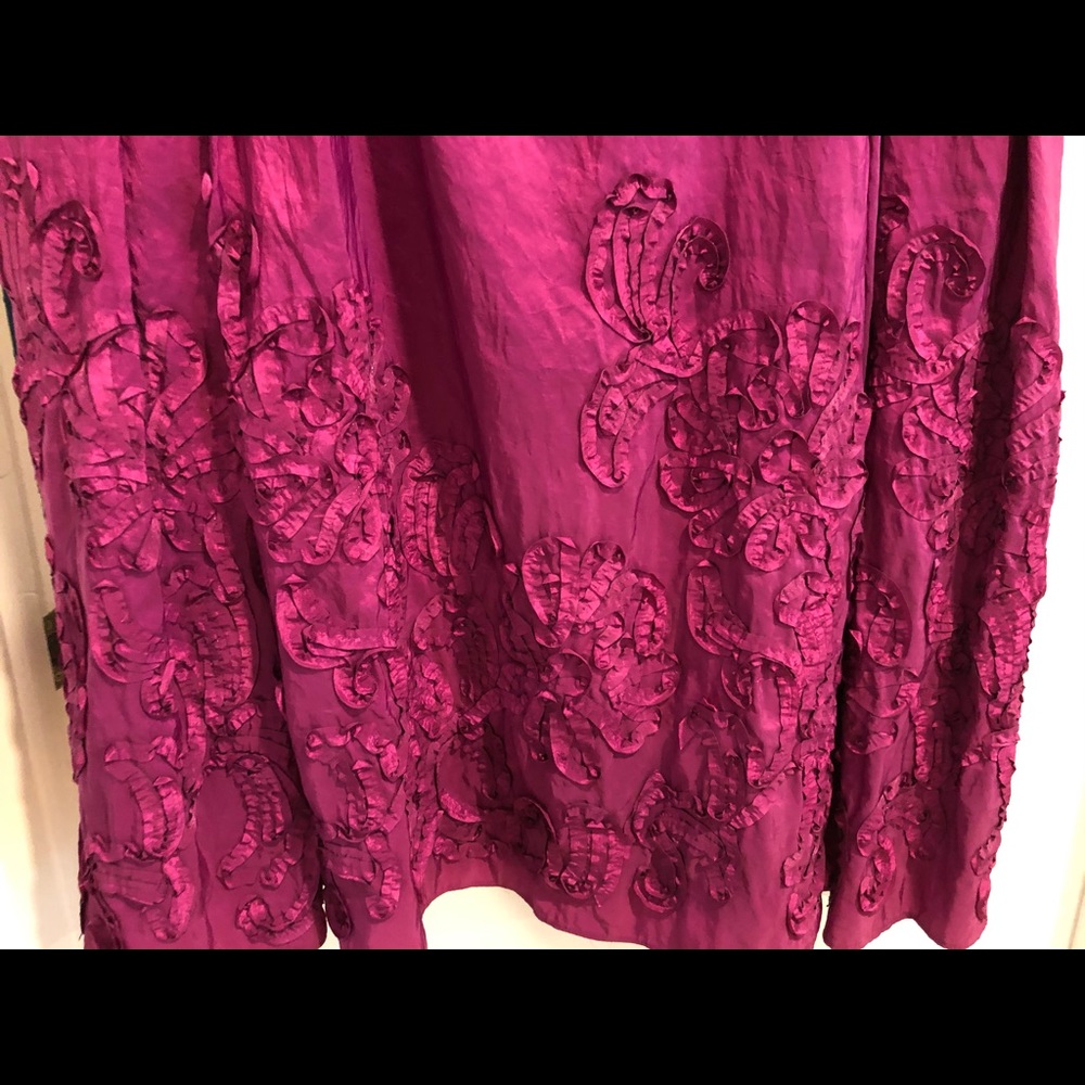Adrianna Papell, Stunning party dress! - Picture 6 of 8